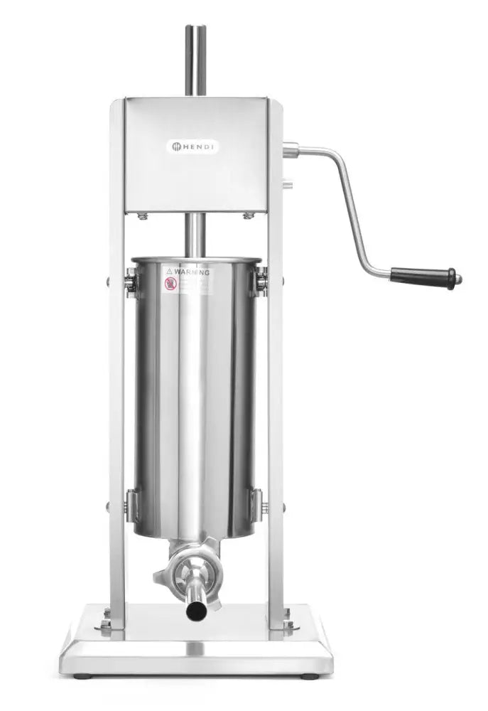 INSACCATRICE PROFI LINE PROFI LINE 5L 304X304X(H)640MM - HENDI