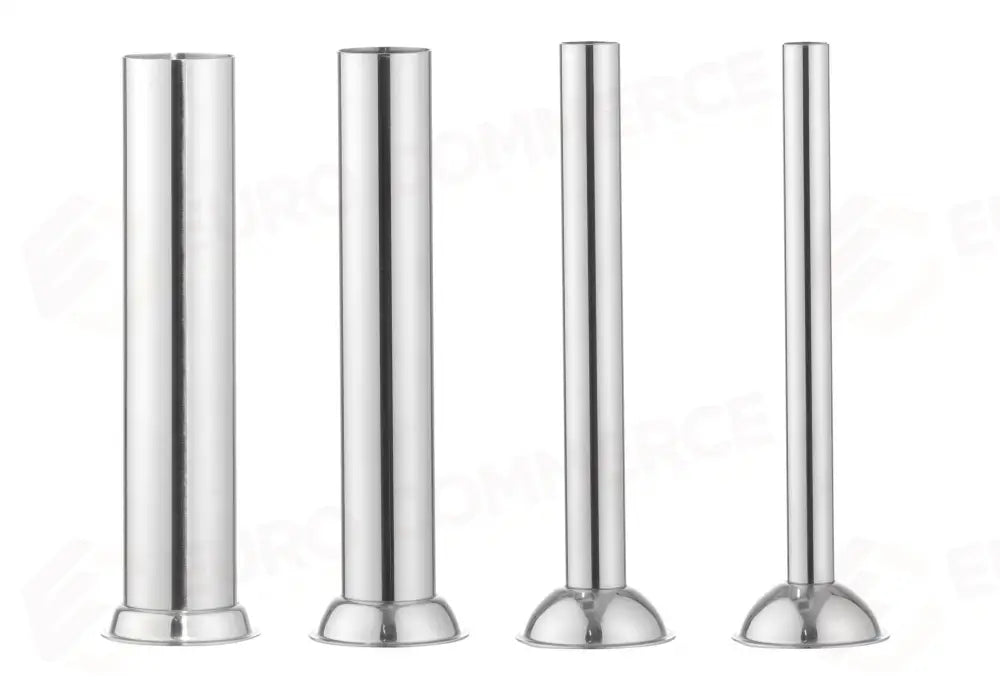 INSACCATRICE PROFI LINE HENDI 10L 415X315X(H)690MM - 282151