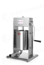 INSACCATRICE PROFI LINE HENDI 10L 415X315X(H)690MM - 282151
