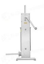 INSACCATRICE PROFI LINE HENDI 10L 415X315X(H)690MM - 282151