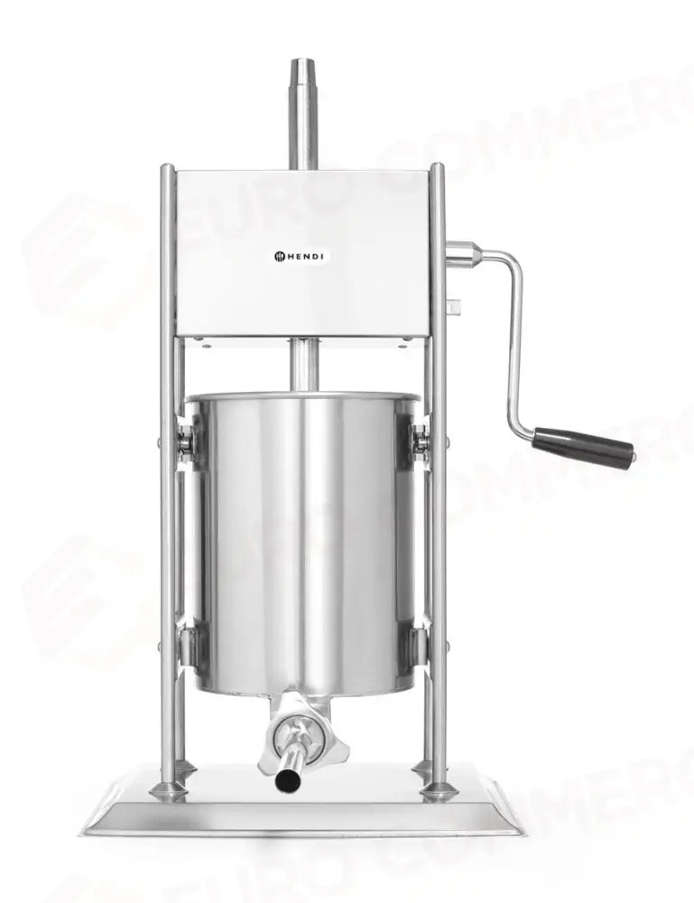 INSACCATRICE PROFI LINE PROFI LINE 10L 415X315X(H)690MM - HENDI
