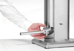 INSACCATRICE PROFI LINE HENDI 3L 304X304X(H)525MM - 282571
