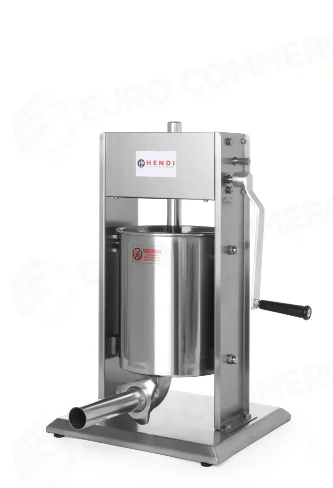 INSACCATRICE PROFI LINE HENDI 3L 304X304X(H)525MM - 282571