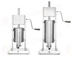 INSACCATRICE PROFI LINE HENDI 3L 304X304X(H)525MM - 282571