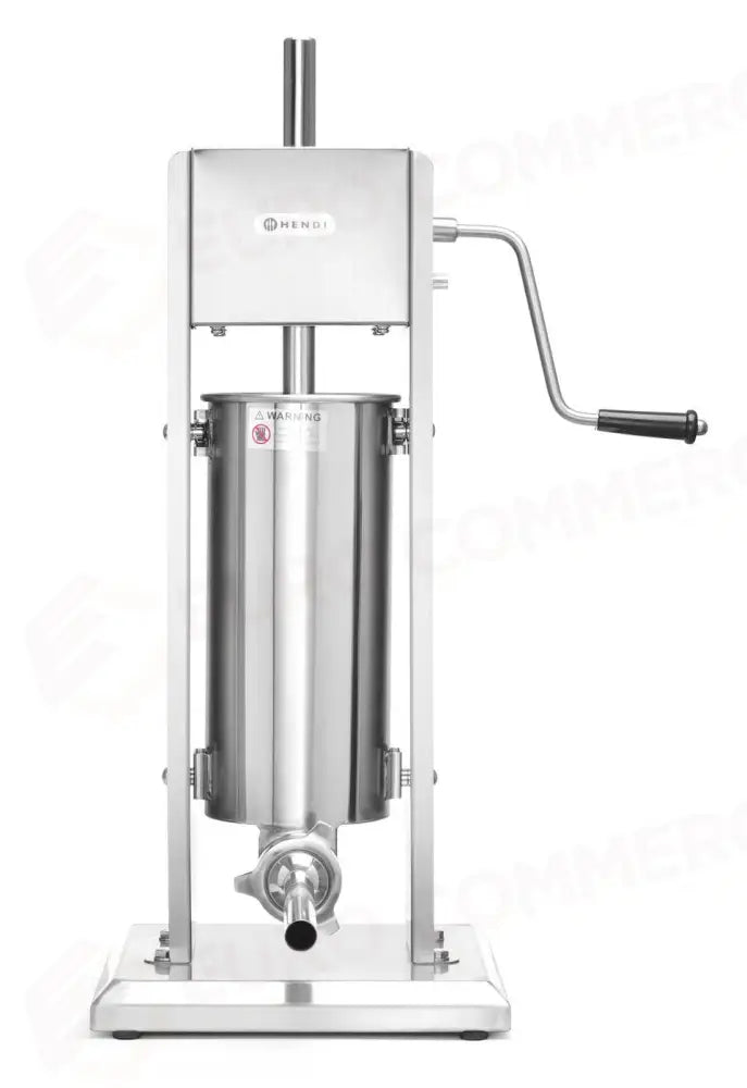 INSACCATRICE PROFI LINE PROFI LINE 5L 304X304X(H)640MM - HENDI