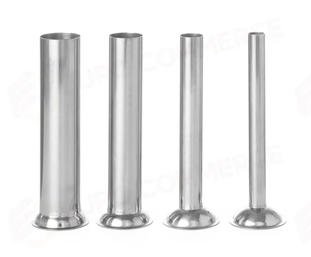 INSACCATRICE PROFI LINE HENDI 7L 300X340X(H)830MM - 282090