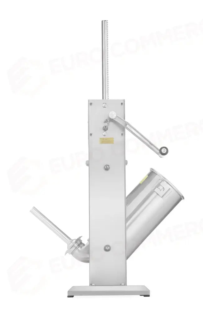 INSACCATRICE PROFI LINE HENDI 7L 300X340X(H)830MM - 282090