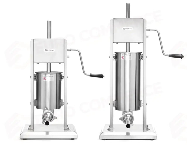 INSACCATRICE PROFI LINE, HENDI, PROFI LINE, 7L, 300X340X(H)830MM - 282090
