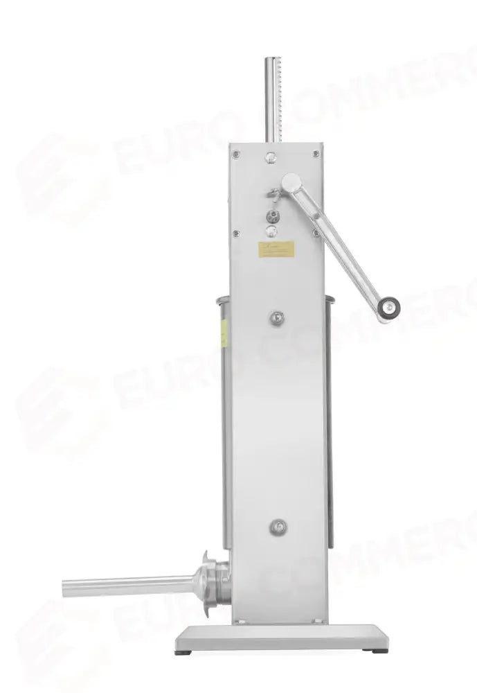 INSACCATRICE PROFI LINE HENDI 7L 300X340X(H)830MM - 282090