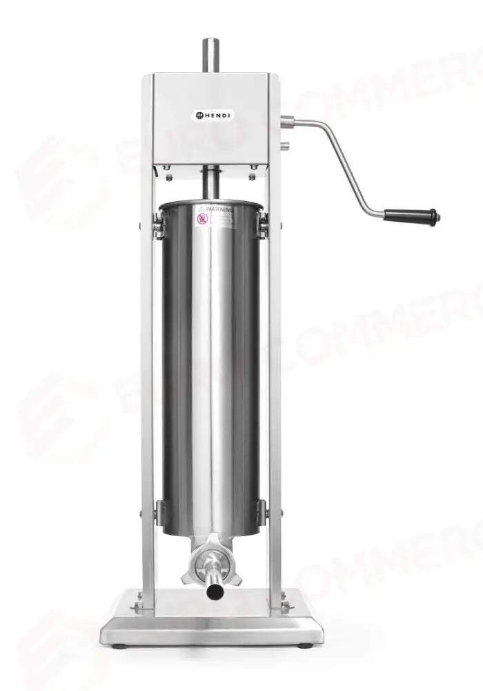 INSACCATRICE PROFI LINE PROFI LINE 7L 300X340X(H)830MM - HENDI