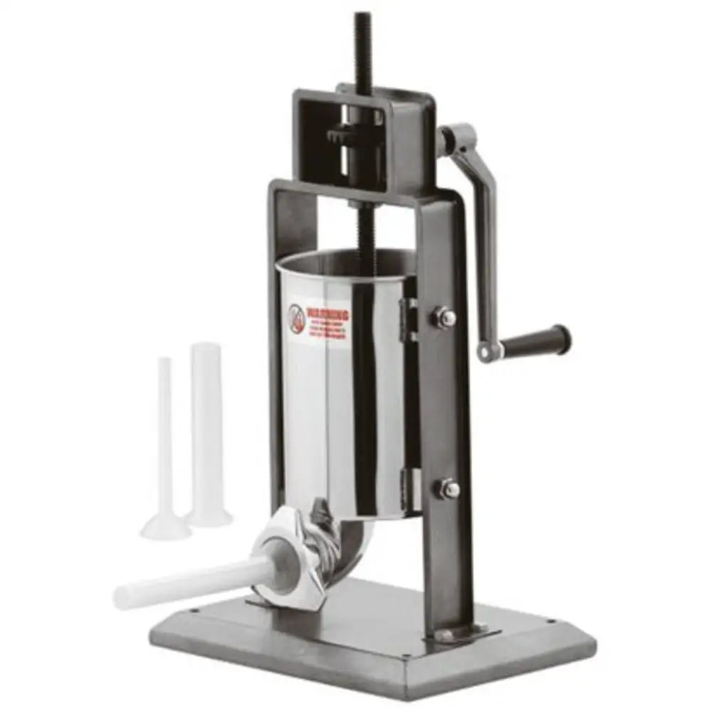 INSACCATRICE VERTICALE LT 3 ACCIAIO - 49876-03 - PADERNO