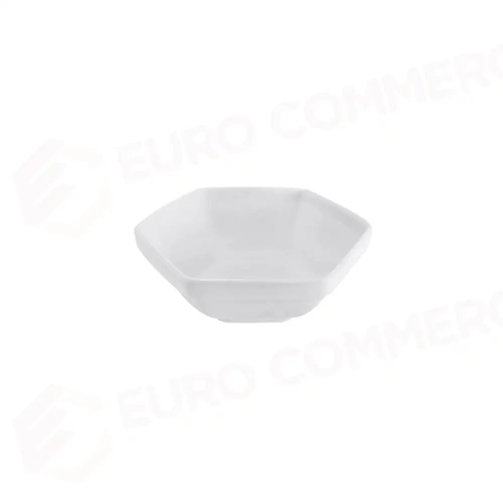 INSAL.ESAG.BUFFET CM. 21X21X6,5 - PG/460/21 - ROYALE - PIATTI GOURMET