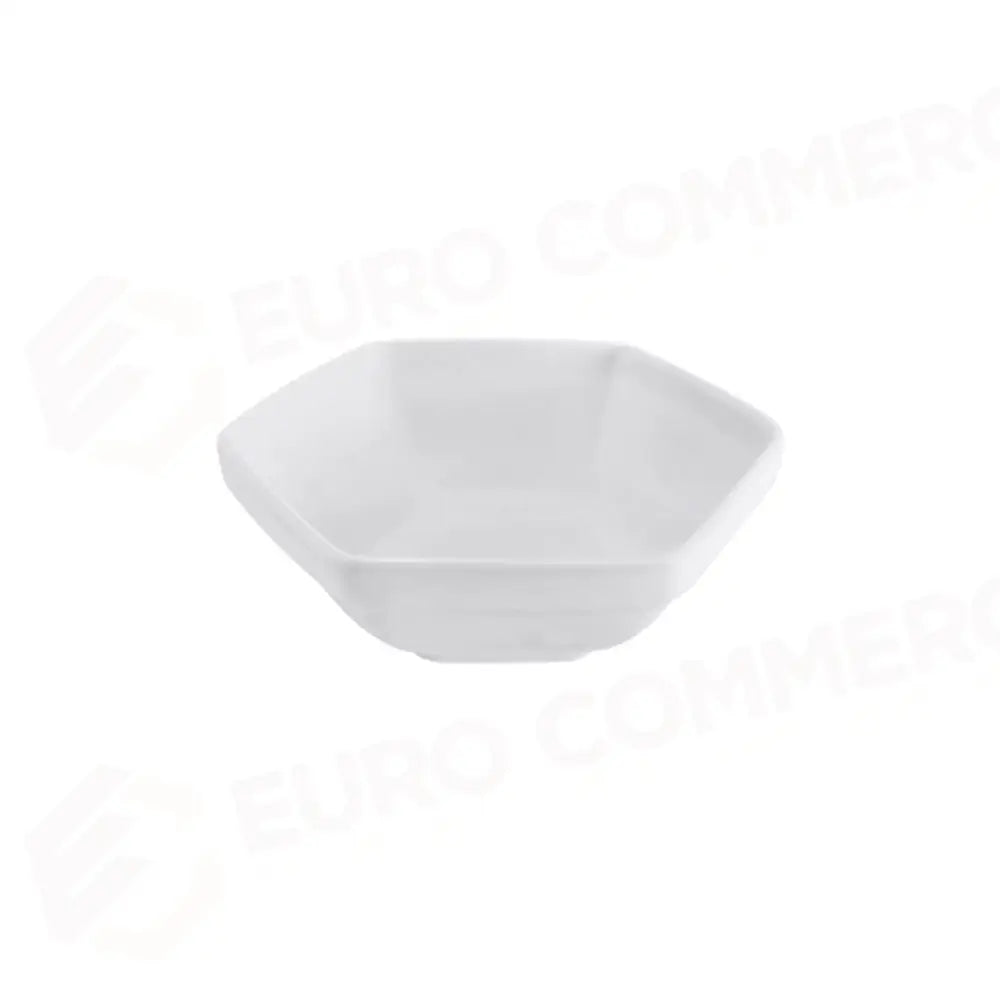 INSAL.ESAG.BUFFET CM. 23X23X9,5 - PG/460/23 - ROYALE - PIATTI GOURMET