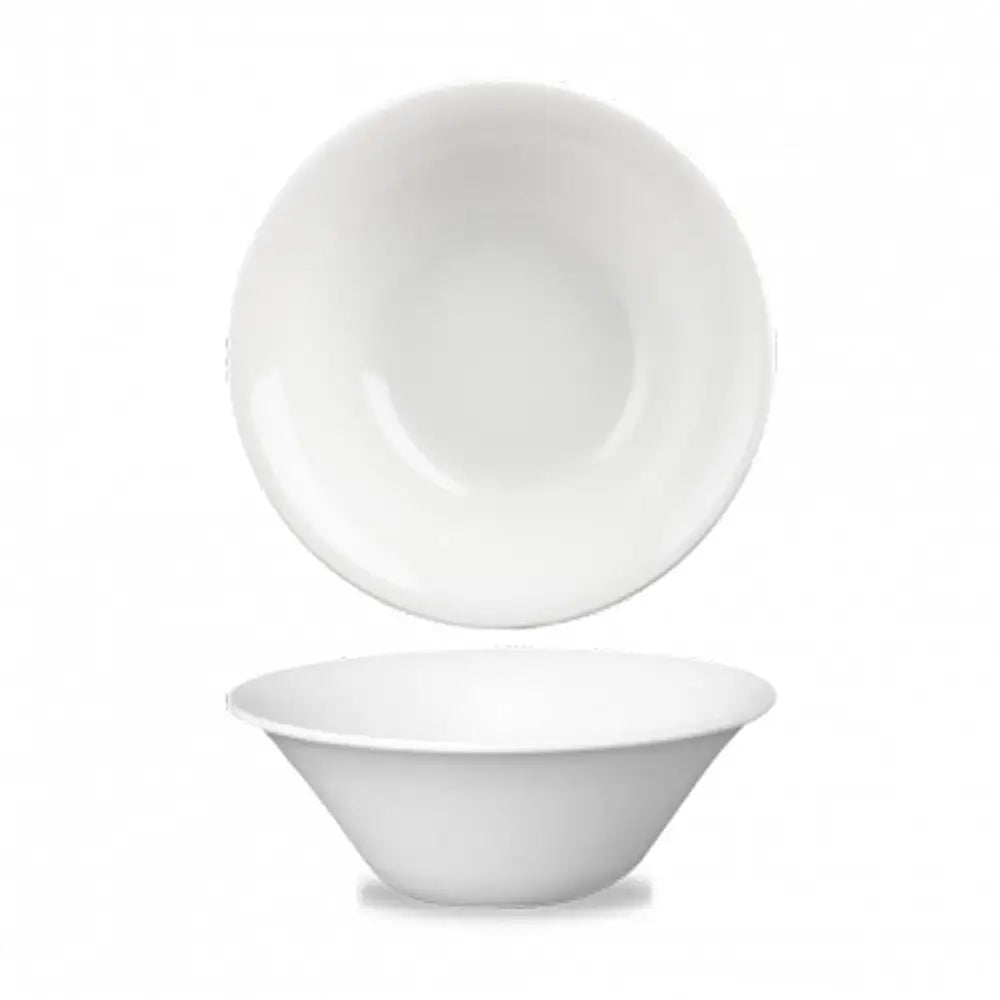 INSALATIERA 17,2 CM NOVA WH SBS CHURCHILL - 9780295 - MEDRI