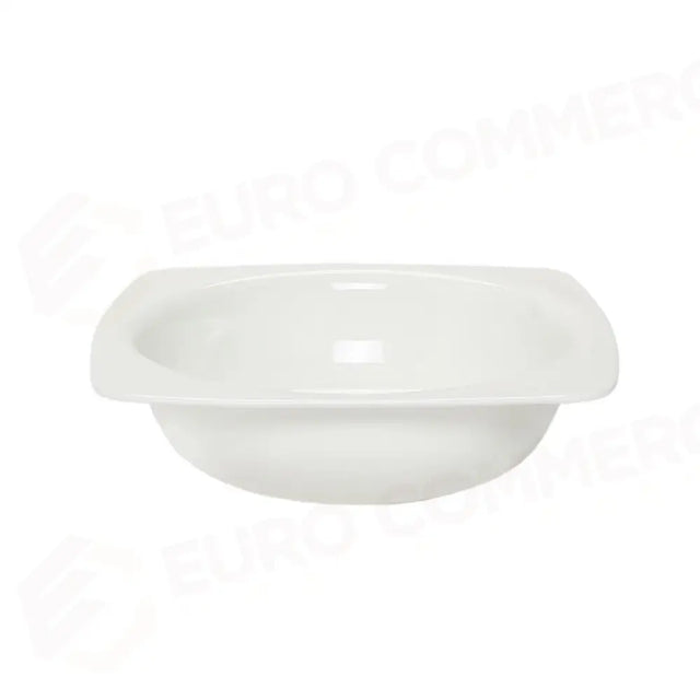 SALAD BOWL 21X21 CM VERONA 2989 ROYAL BONE CHINA - 9570200 - MEDRI