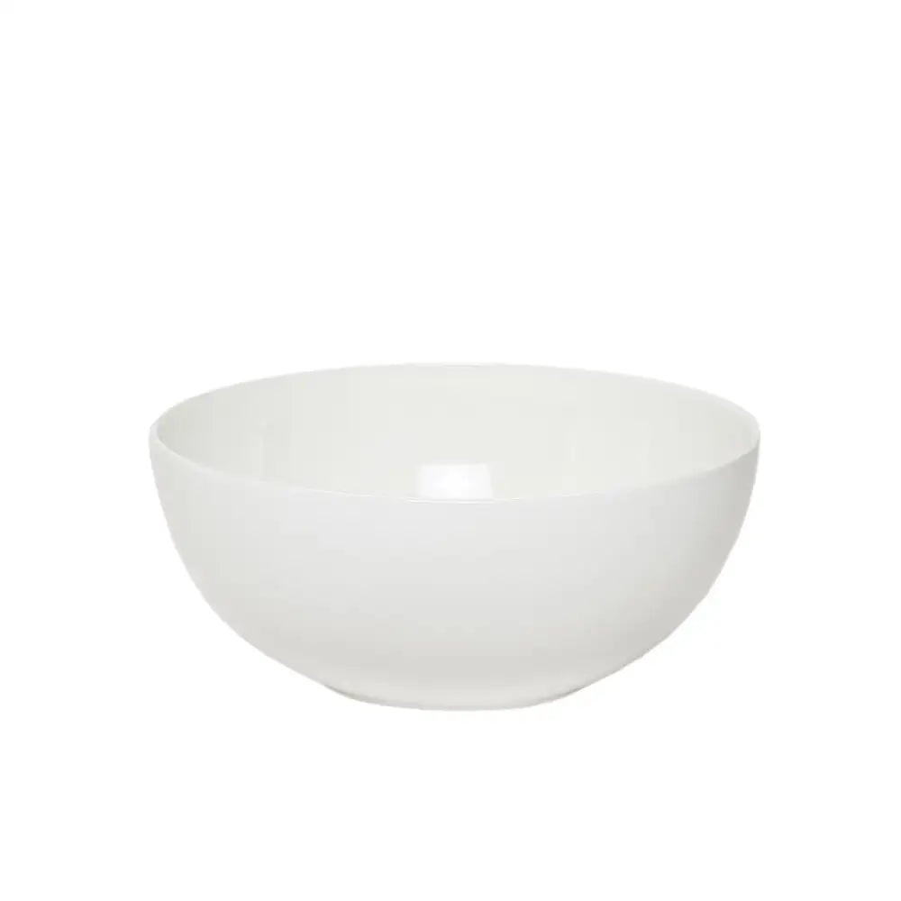 INSALATIERA 23 CM VERONA 2965 ROYAL BONE CHINA - 9570280 - MEDRI