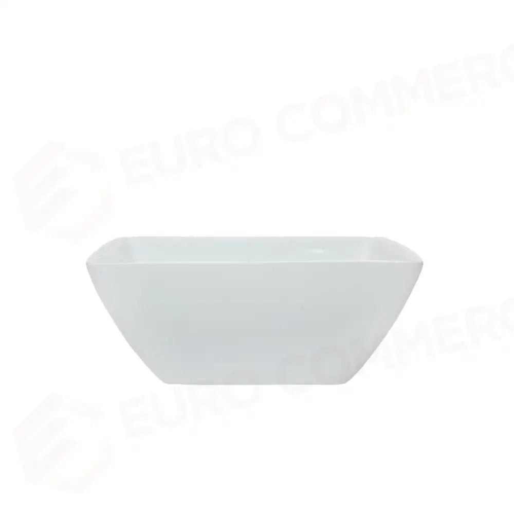 INSALATIERA 23X23 CM FORMA 41 QUADRA 4159 ROYAL PORCELAIN - 9021162 - MEDRI