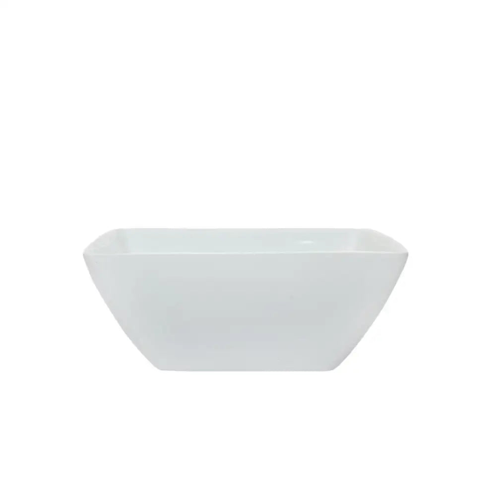 INSALATIERA 25X25 CM FORMA 41 QUADRA 4120 ROYAL PORCELAIN - 9020933 - MEDRI
