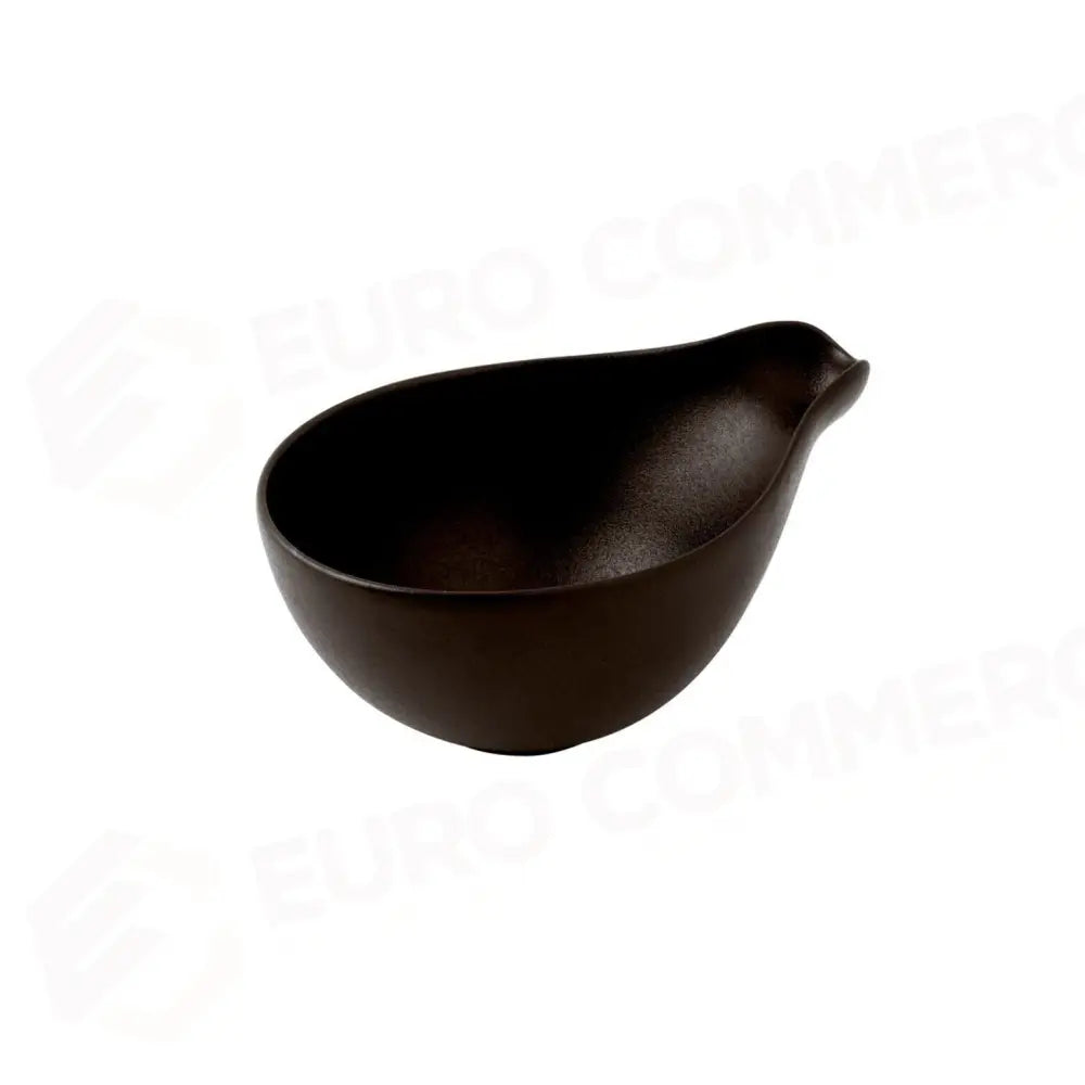 INSALATIERA - BLACK CLAY - PADERNO