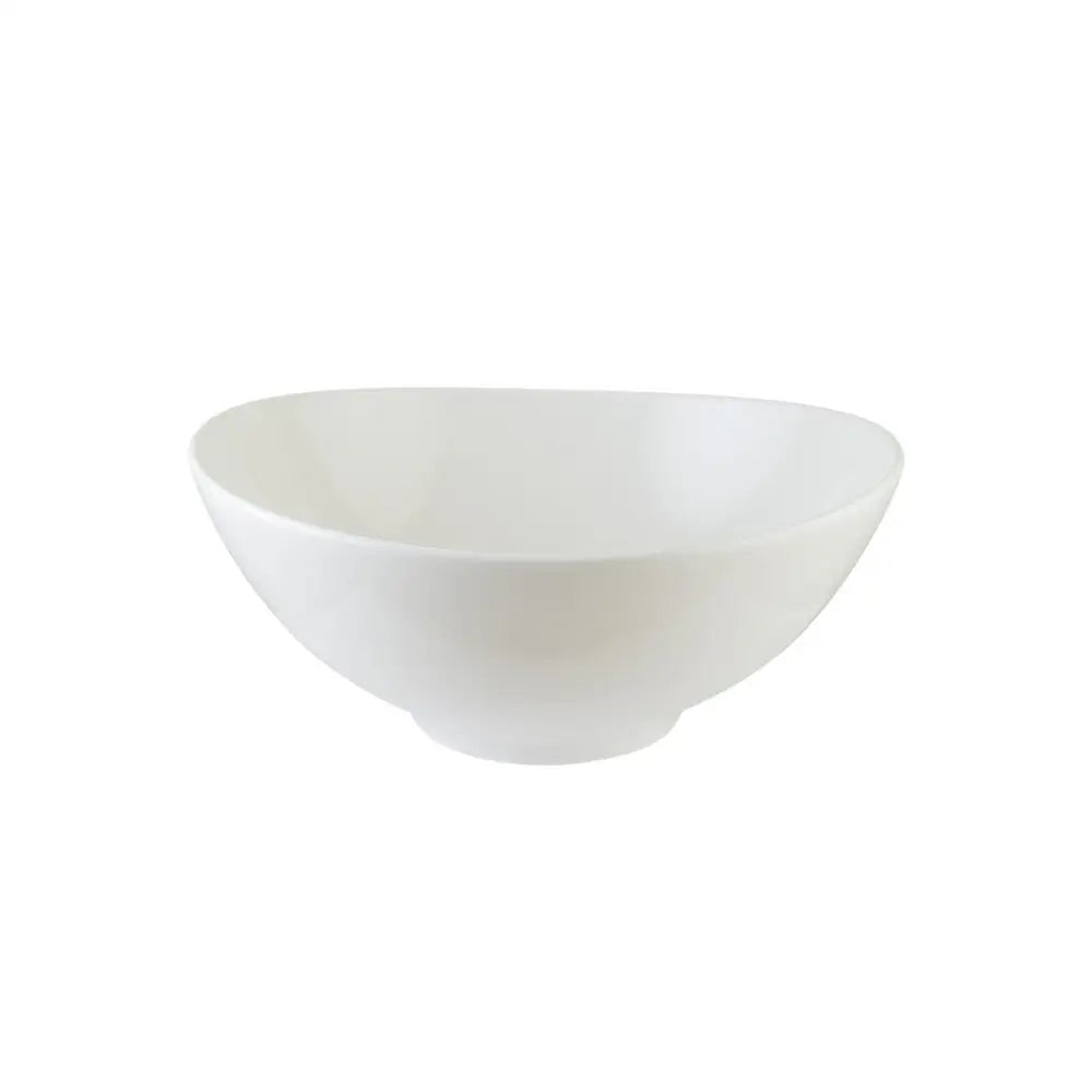 INSALATIERA CM.19-CL.140 AGORA WHITE - B.AGR.19KS - BONNA - CIOTOLE E BOWL
