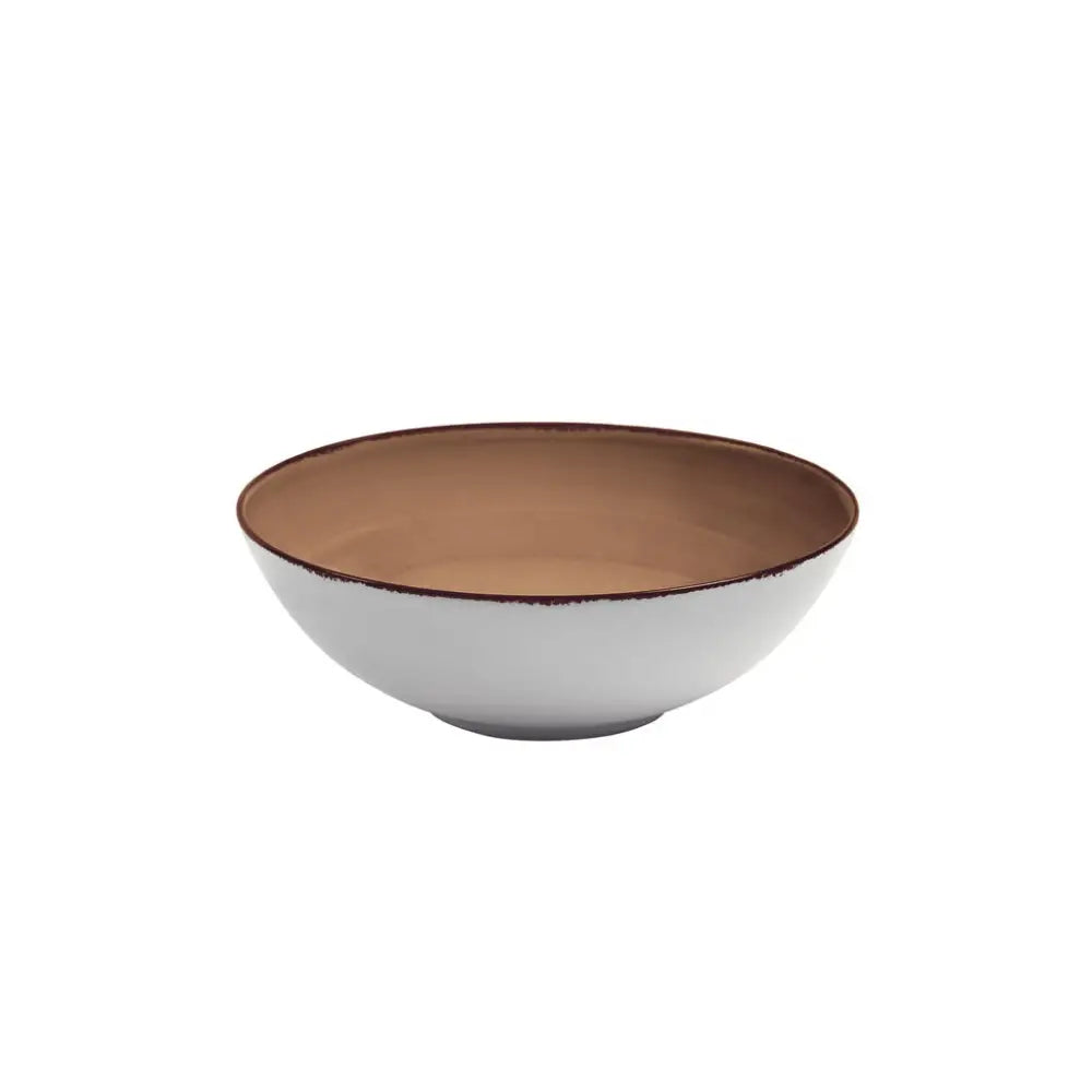 INSALATIERA CM. 21 - PURE.08.M - ROYALE - CIOTOLE E BOWL