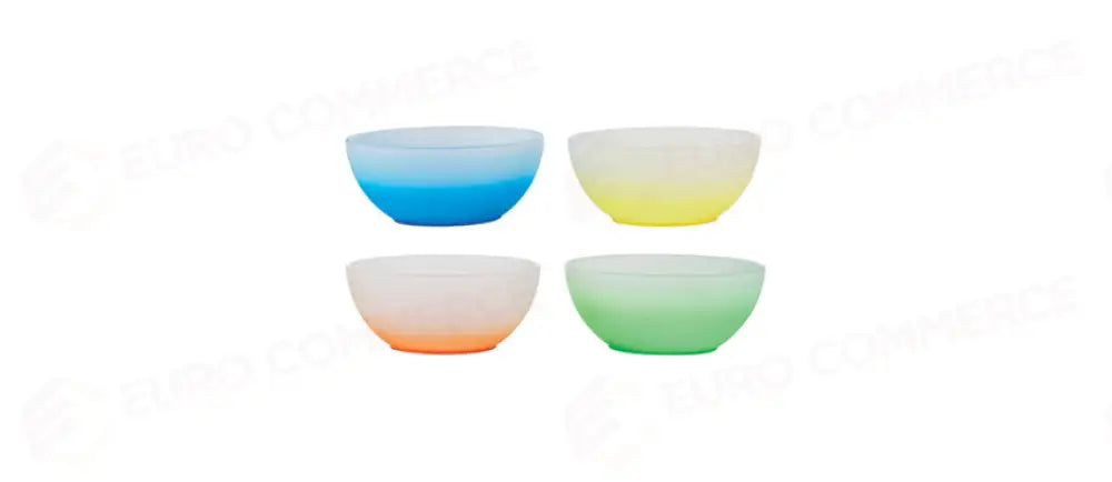 INSALATIERA COLORI ASSORTITI 12 -12- - 116960 - MORINI