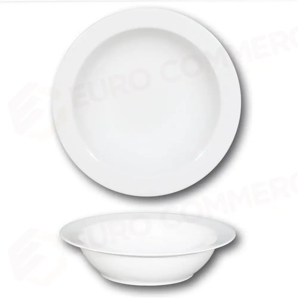 INSALATIERA CON FALDA 25 CM ISCHIA SATURNIA - 6030842 - MEDRI