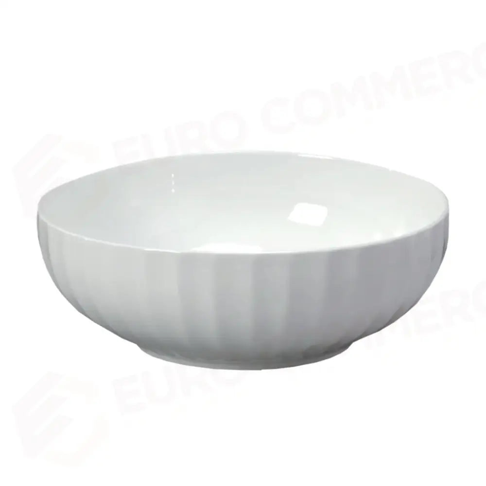 INSALATIERA COSTOLATA 30 CM SALAD BOWLS 5660 MEDRI - 11460123 - MEDRI