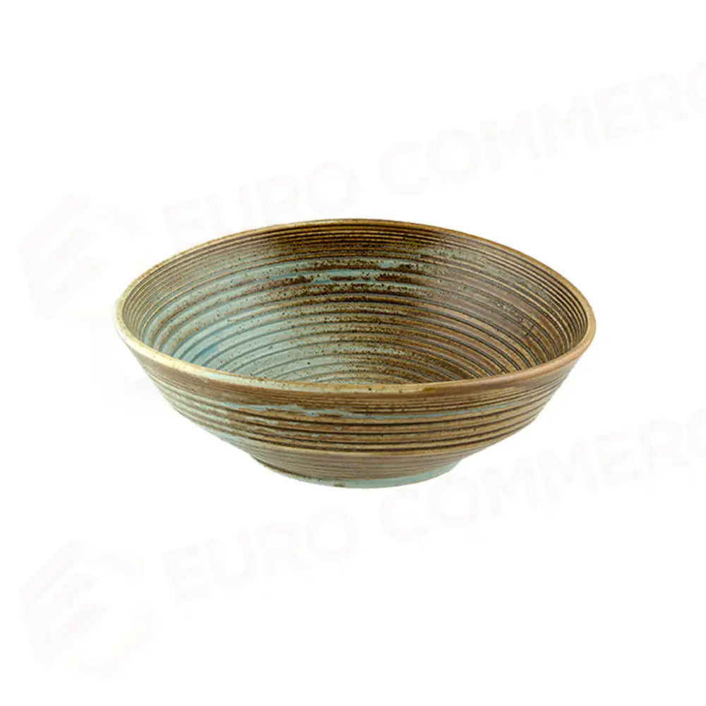 INSALATIERA ELLISSE CM. 19 - B.CRL.19KS - BONNA - CIOTOLE E BOWL