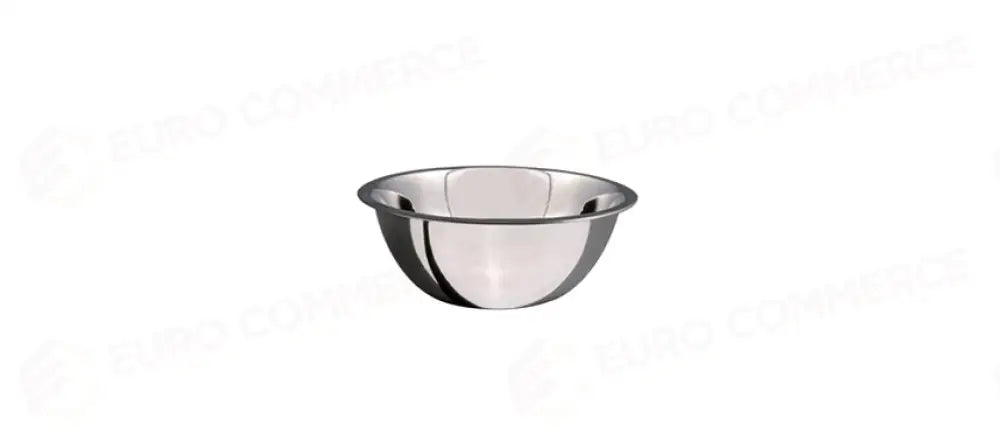 INSALATIERA FONDA INOX CM.21 - 108321 - MORINI