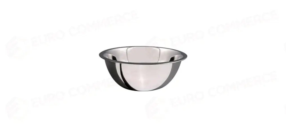 INSALATIERA FONDA INOX CM.27 - 118479 - MORINI
