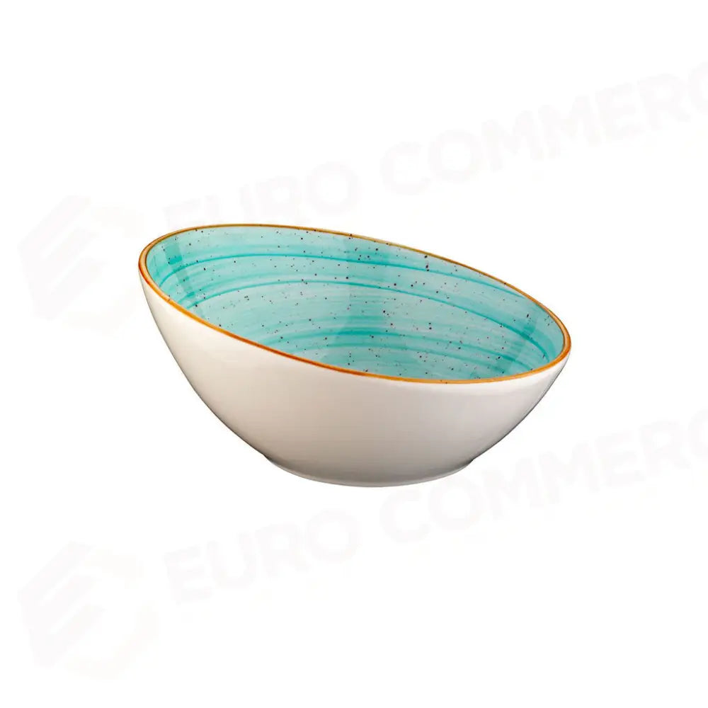 INSALATIERA INCLINATA CM.18 - B.AAQ.VNT18KS - BONNA - CIOTOLE E BOWL