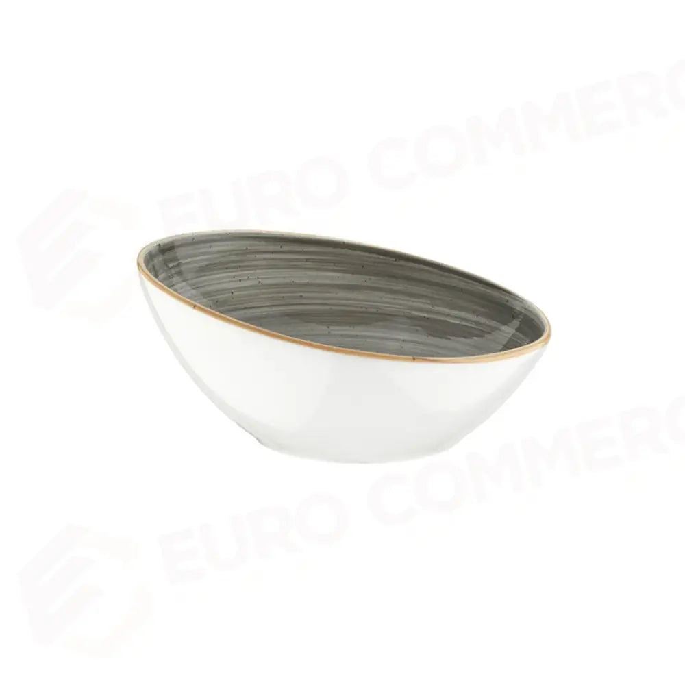 INSALATIERA INCLINATA CM. 18 - B.ASC.VNT18KS - BONNA - CIOTOLE E BOWL