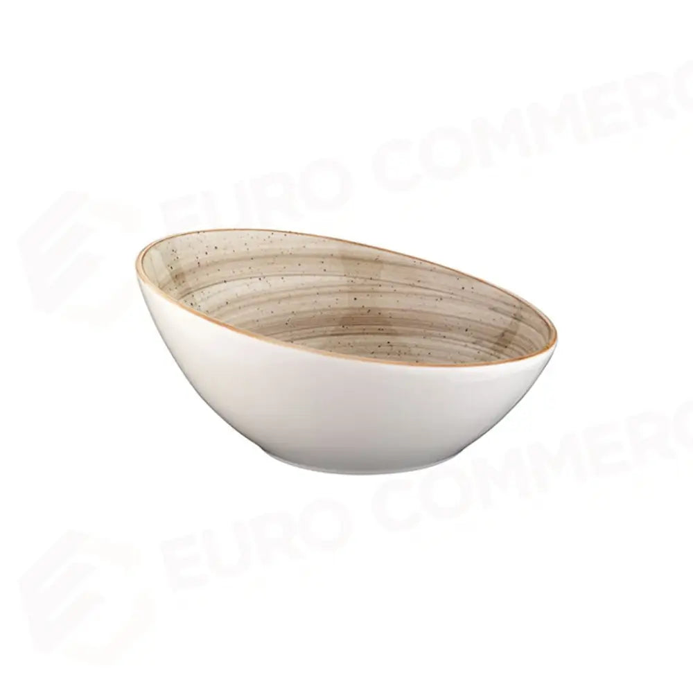INSALATIERA INCLINATA CM. 18 - B.ATR.VNT18KS - BONNA - CIOTOLE E BOWL