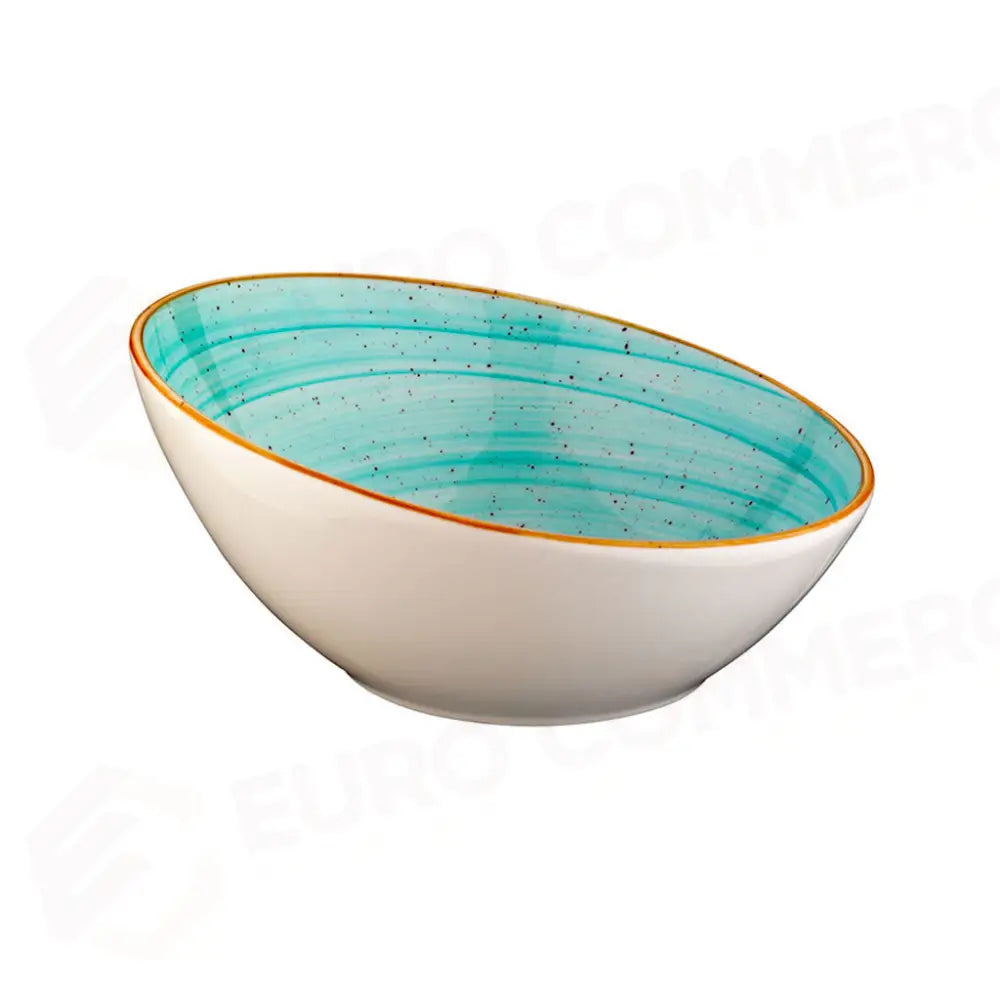 INSALATIERA INCLINATA CM.22 - B.AAQ.VNT22KS - BONNA - CIOTOLE E BOWL