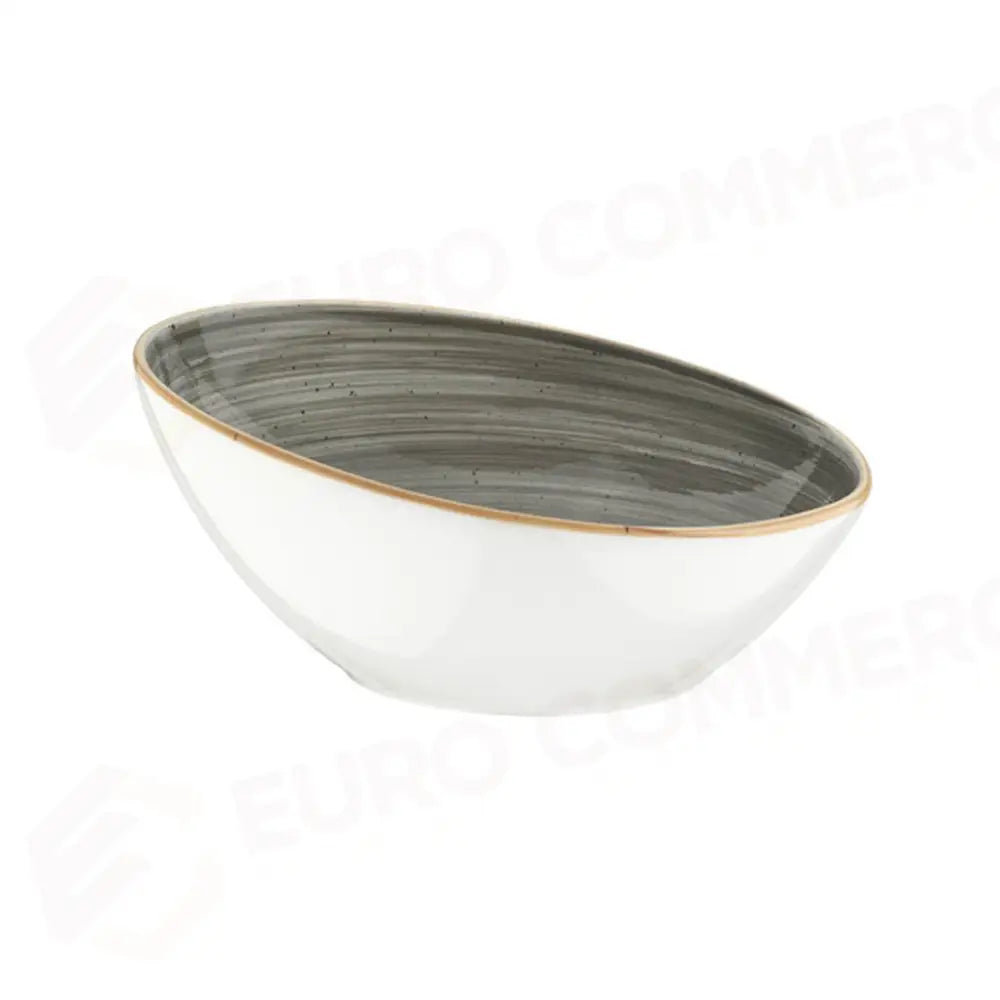 INSALATIERA INCLINATA CM. 22 - B.ASC.VNT22KS - BONNA - CIOTOLE E BOWL