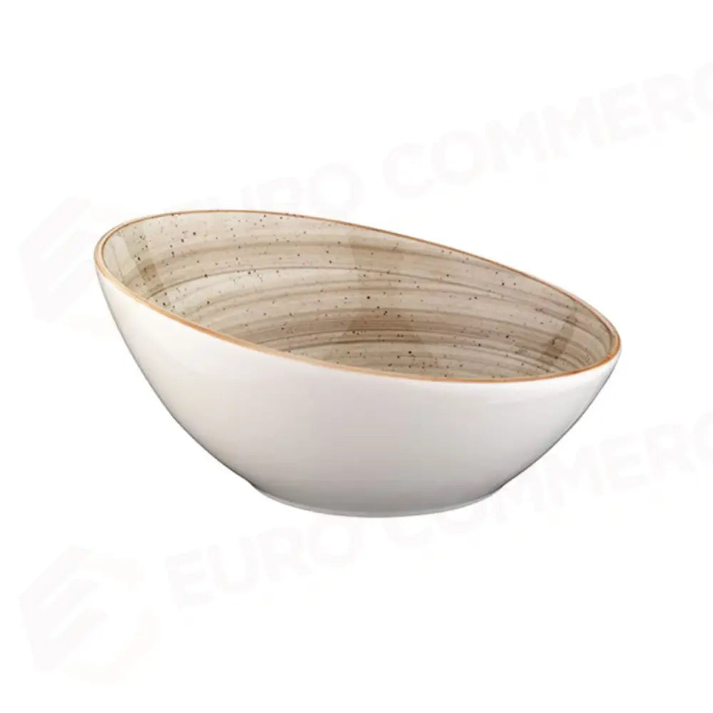 INSALATIERA INCLINATA CM. 22 - B.ATR.VNT22KS - BONNA - CIOTOLE E BOWL