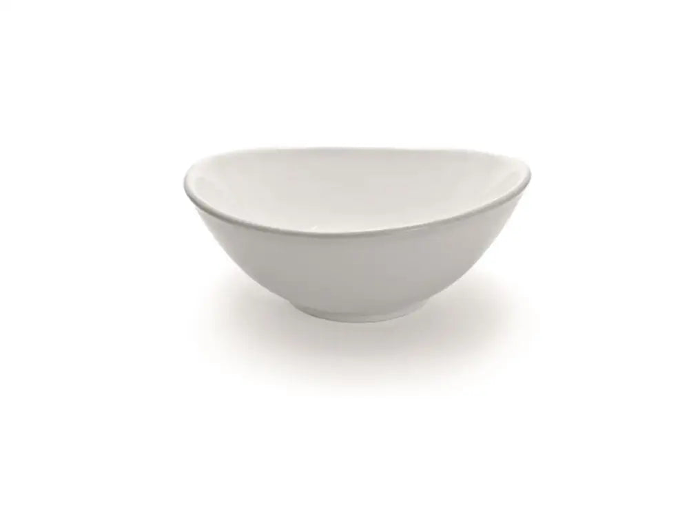 INSALATIERA OVALE 16X15 CM HOTEL 0107160 MPS - 6050028 - MEDRI