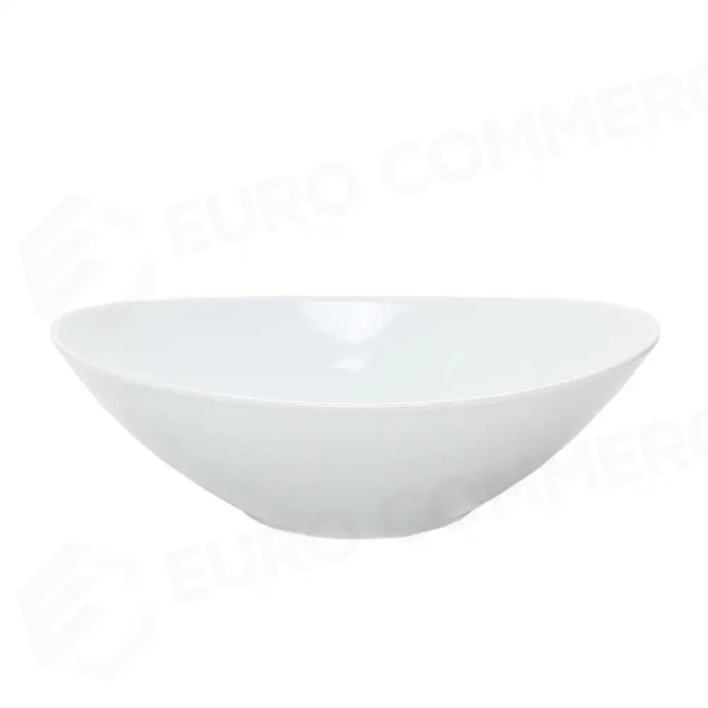 INSALATIERA OVALE 25 CM FORMA 02 0222 ROYAL PORCELAIN - 9020684 - MEDRI