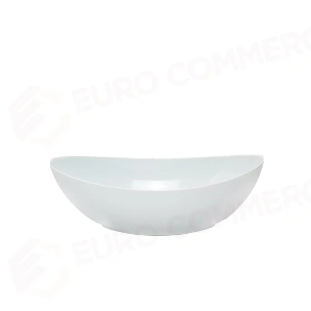 INSALATIERA OVALE 25X13 CM SATURNO 0080 COSTA VERDE - 10260304 - MEDRI