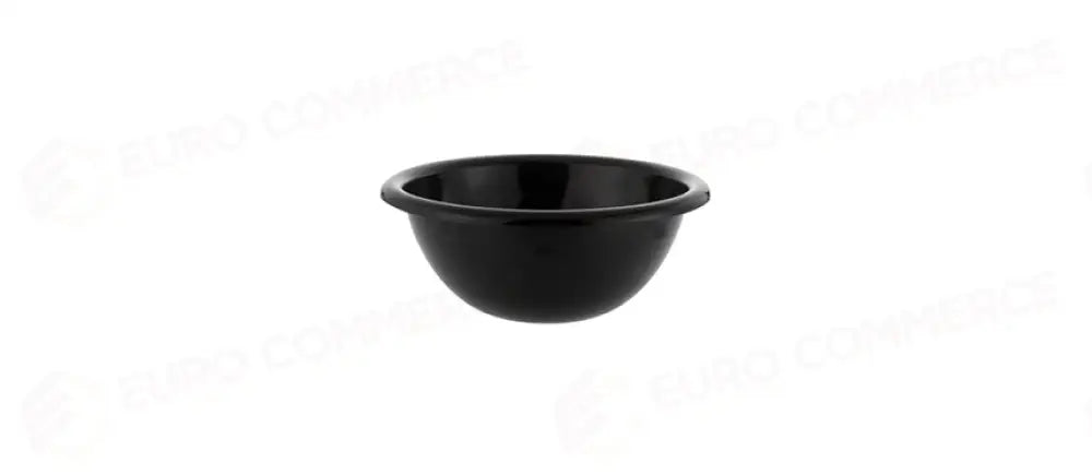 INSALATIERA POL.35 NERO - 107274 - MORINI