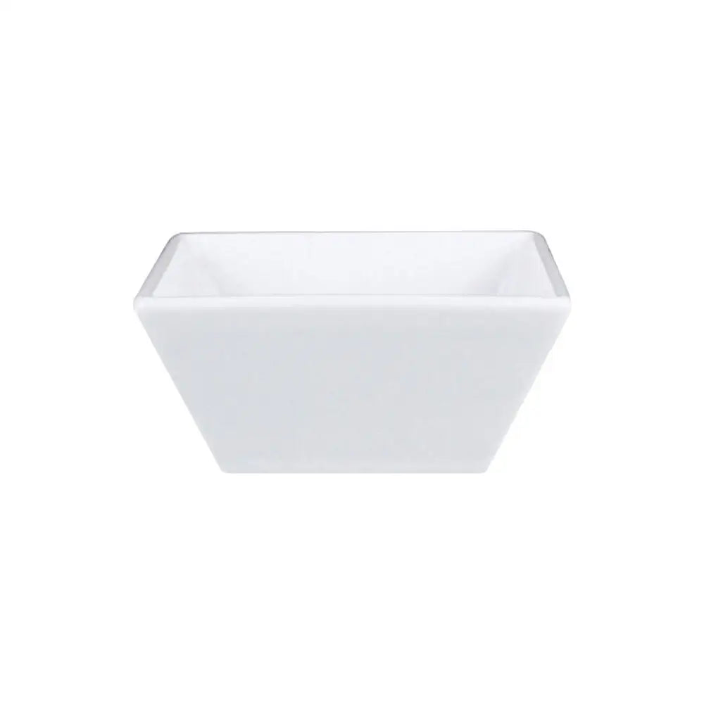 INSALATIERA QUADRA CM. 18X18X6 - 13.305.B - ROYALE - CIOTOLE E BOWL