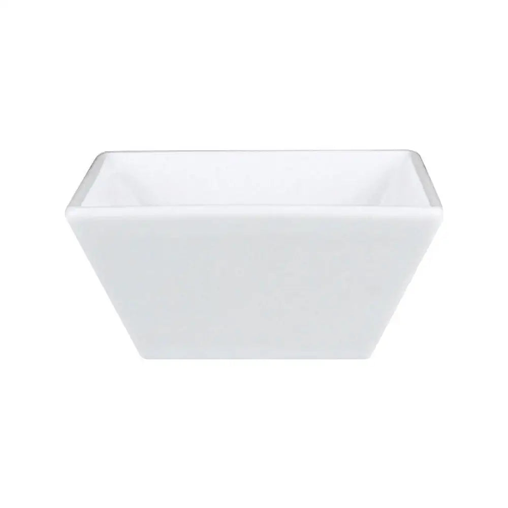 INSALATIERA QUADRA CM. 22X22X7 - 13.306 - ROYALE - CIOTOLE E BOWL