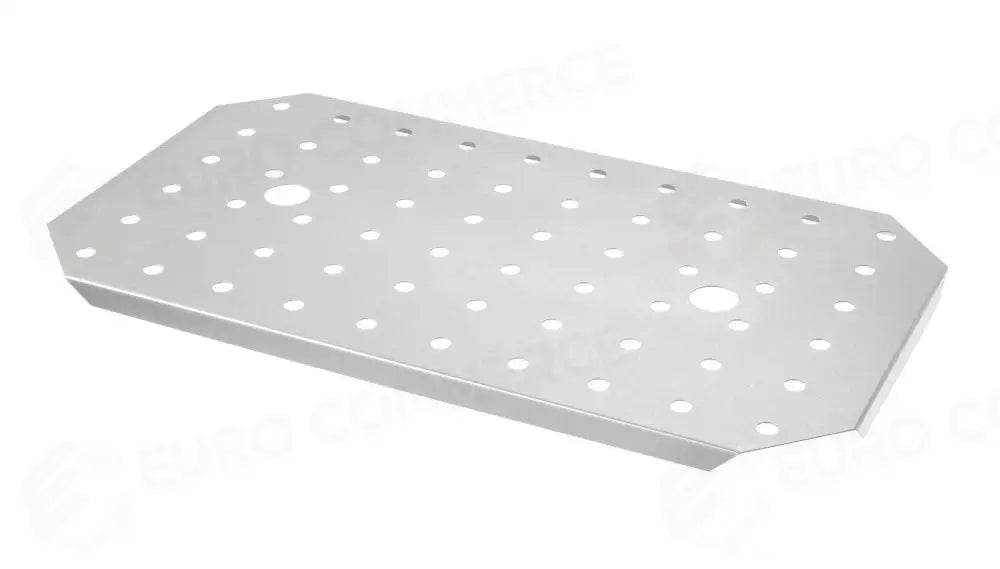 INSERTI PERFORATI GASTRONORM KITCHEN LINE GN 1/1 XX(H)MM - HENDI