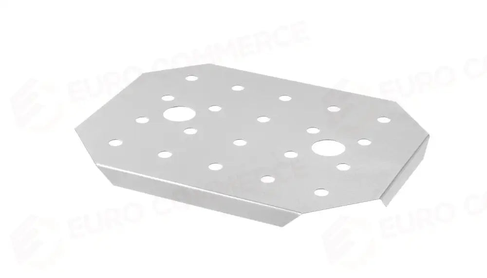 INSERTI PERFORATI GASTRONORM KITCHEN LINE GN 1/2 XX(H)MM - HENDI