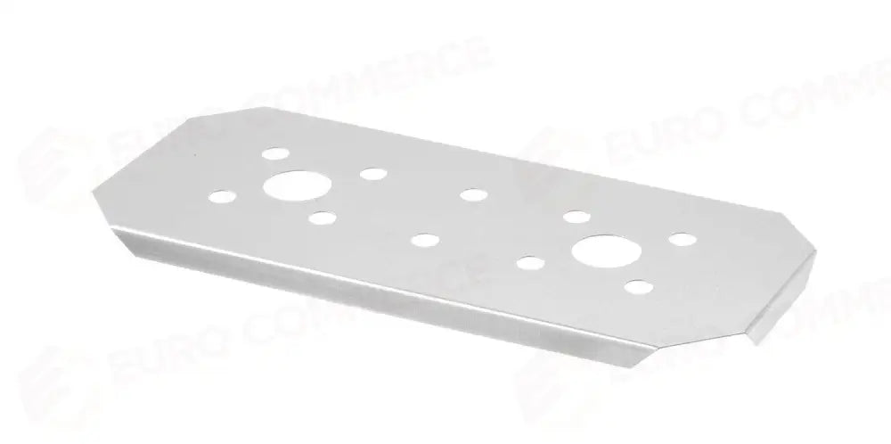 INSERTI PERFORATI GASTRONORM KITCHEN LINE GN 1/3 XX(H)MM - HENDI