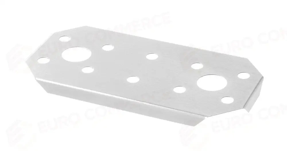 INSERTI PERFORATI GASTRONORM KITCHEN LINE GN 1/4 XX(H)MM - HENDI