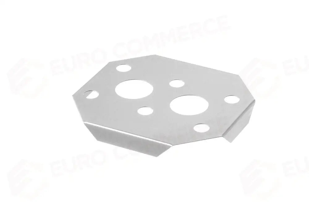 INSERTI PERFORATI GASTRONORM KITCHEN LINE GN 1/6 XX(H)MM - HENDI