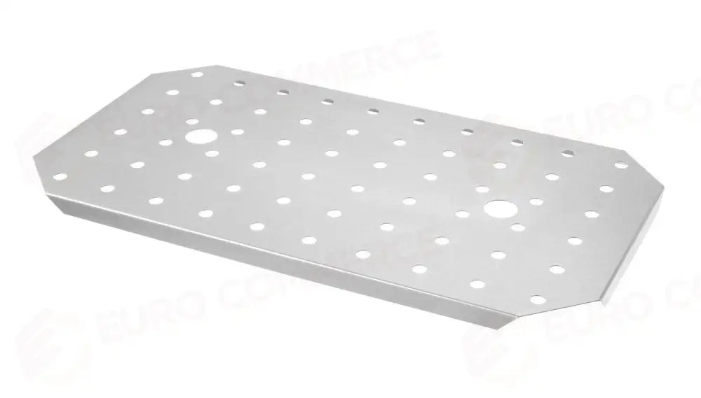 INSERTI PERFORATI GASTRONORM KITCHEN LINE GN 2/3 XX(H)MM - HENDI