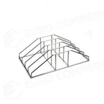 INSERTO INOX PER VASSOI UX / LU - 2310977 - SAMMIC